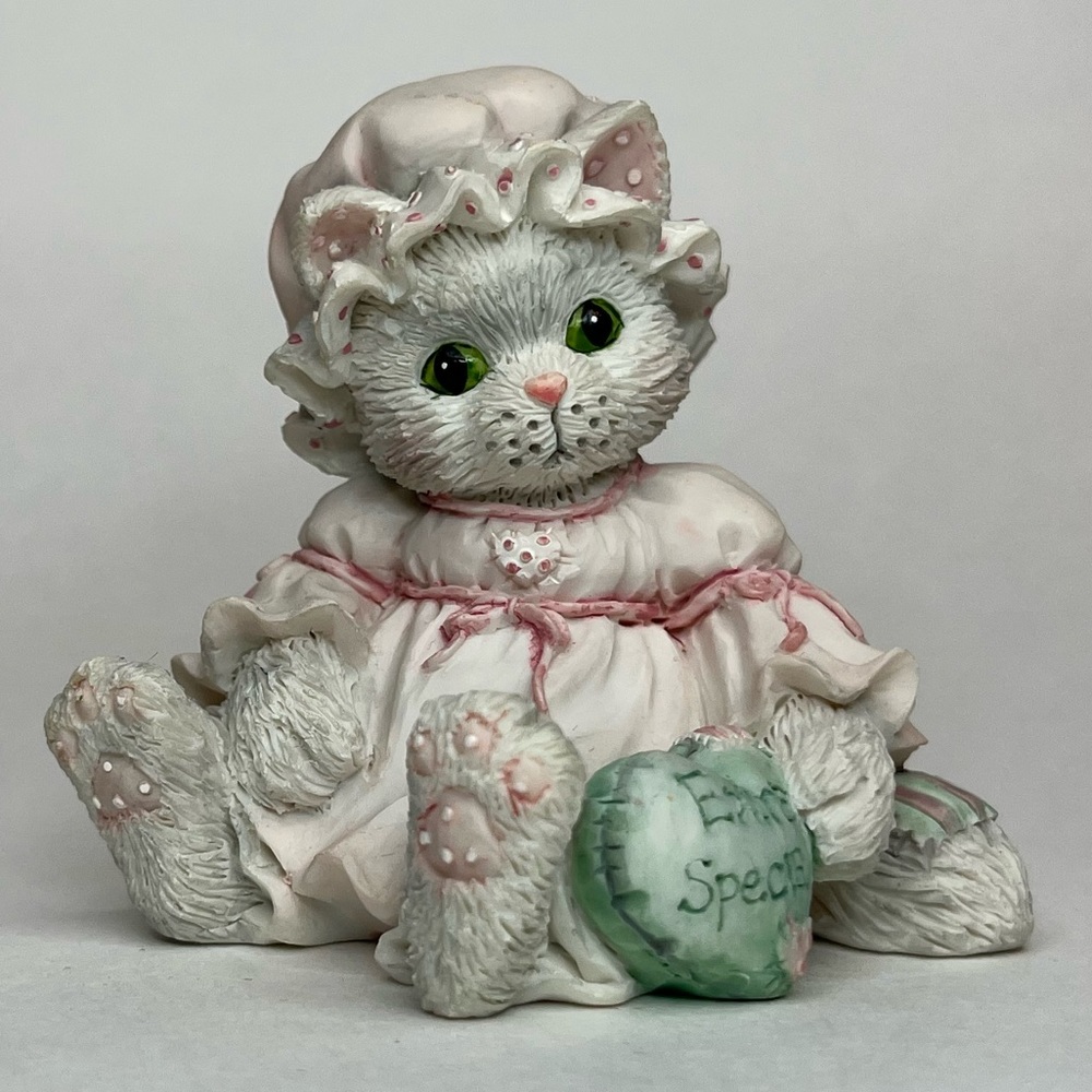 “Extra Special” Calico Kittens